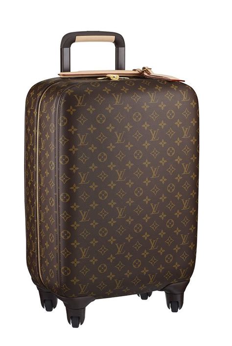 louis vuitton hardsided|Louis Vuitton suitcase with wheels.